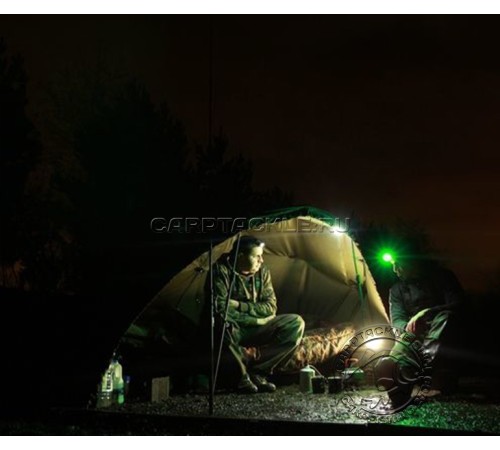 Фонарь с аккумулятором многофункциональный Fox Halo Power Light